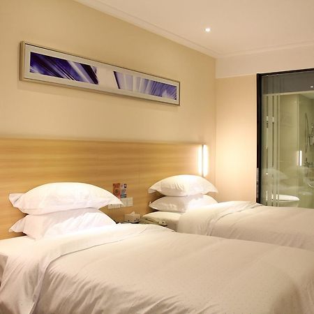 City Comfort Inn Huizhou Huxi Avenue Exteriér fotografie