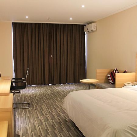 City Comfort Inn Huizhou Huxi Avenue Exteriér fotografie